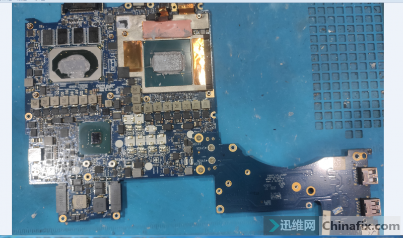 M17 R3 LA-J521ά
