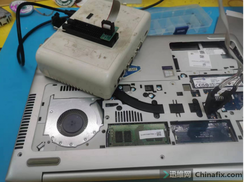 HP 440 G5 bios Ա Կ 