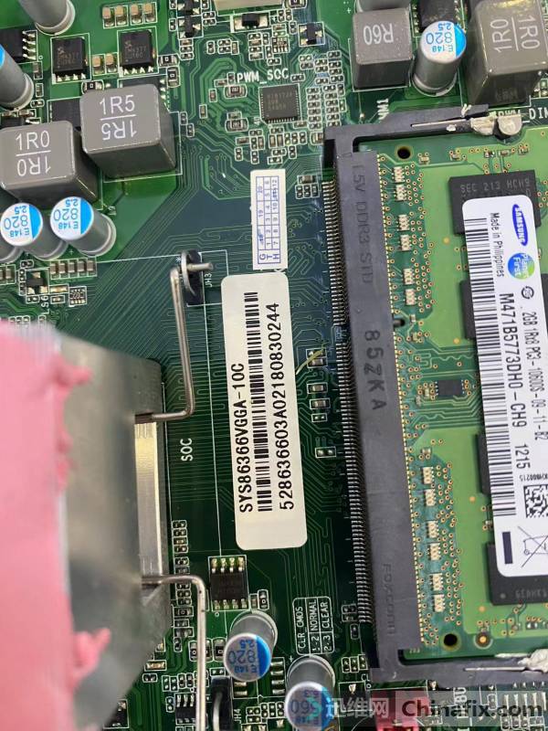 ҵSYS86366VGGA BIOS
