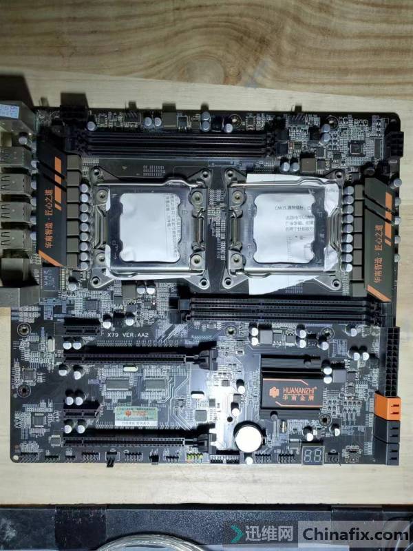 ˫·X79BIOS