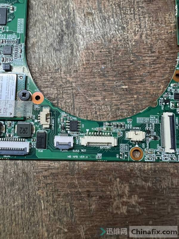 װʼǱSU53 BOT MB NPB VER.A BIOS...