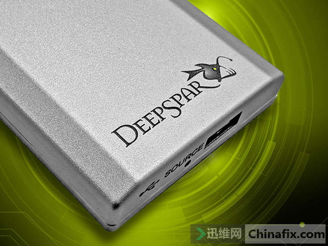 DeepSpar USB ȶ⣨Դ
