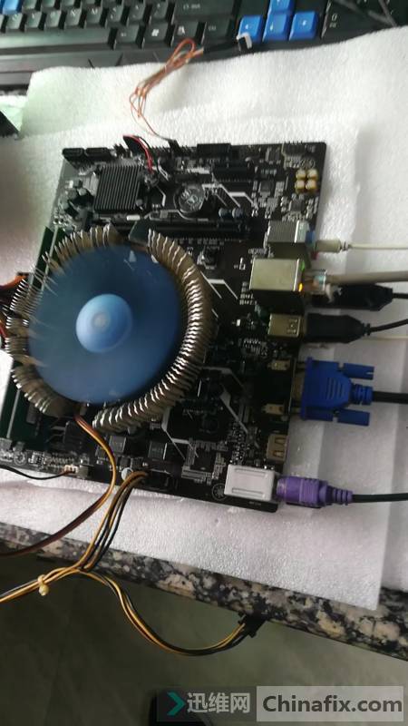 äCF H310M_Tеɻ