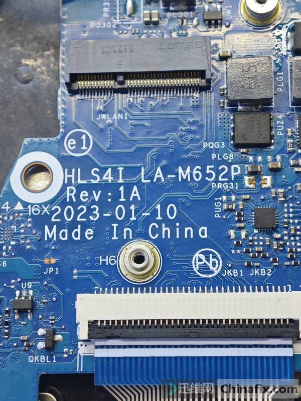2023¿С 16 IAH8 LA-M652PԺBIOS
