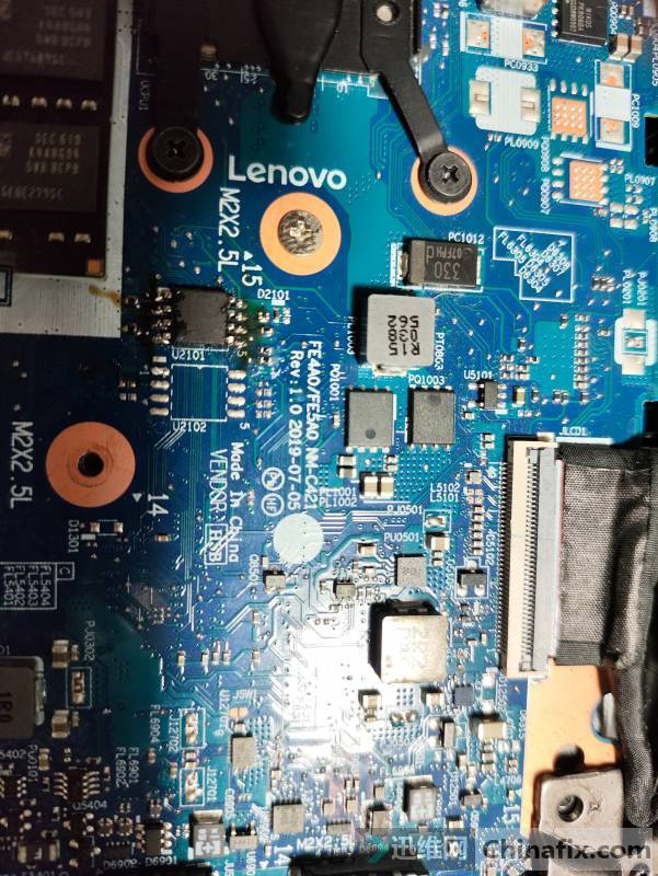 r14 nm-c421 bios