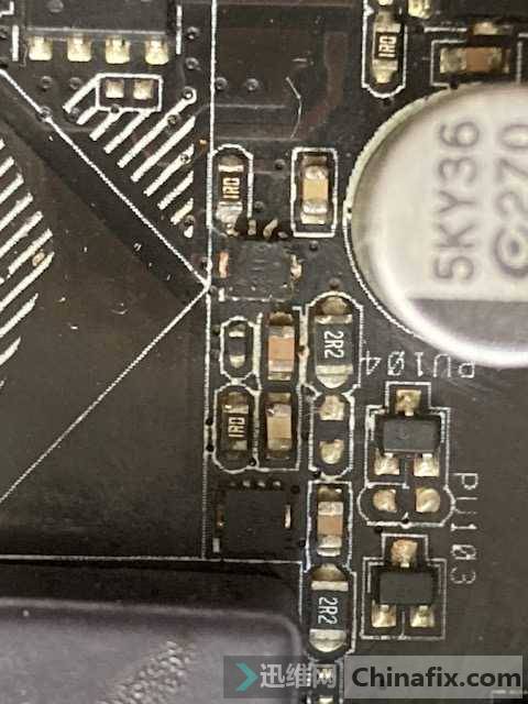˶H110M-K D3 4PINӿڴ·