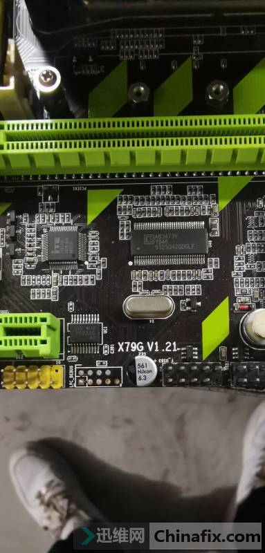 X79G V1.21 BIOS x79оƬ