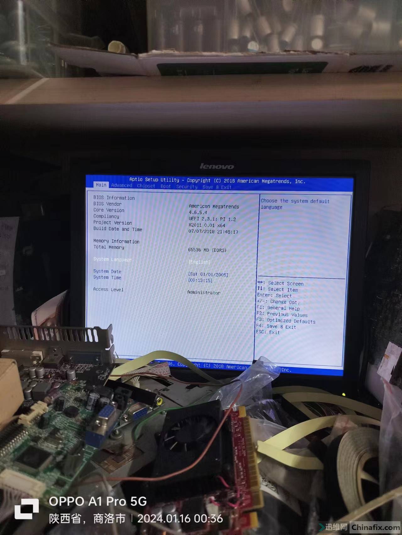 X79Z VER AB4-迅维网-维修论坛