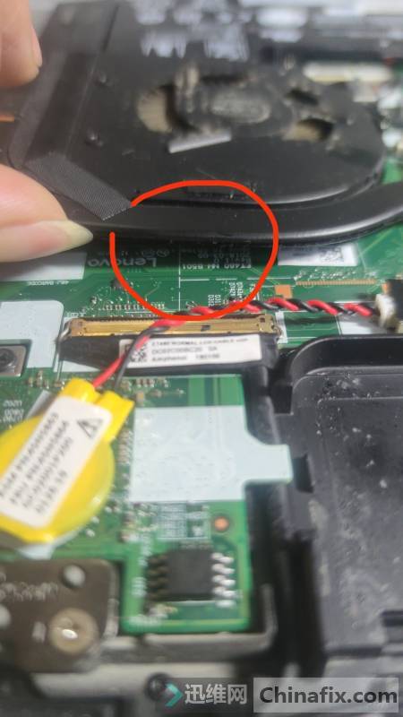 ThinkPad t480 ET480 NM-B581 1.0 2018-03-05...