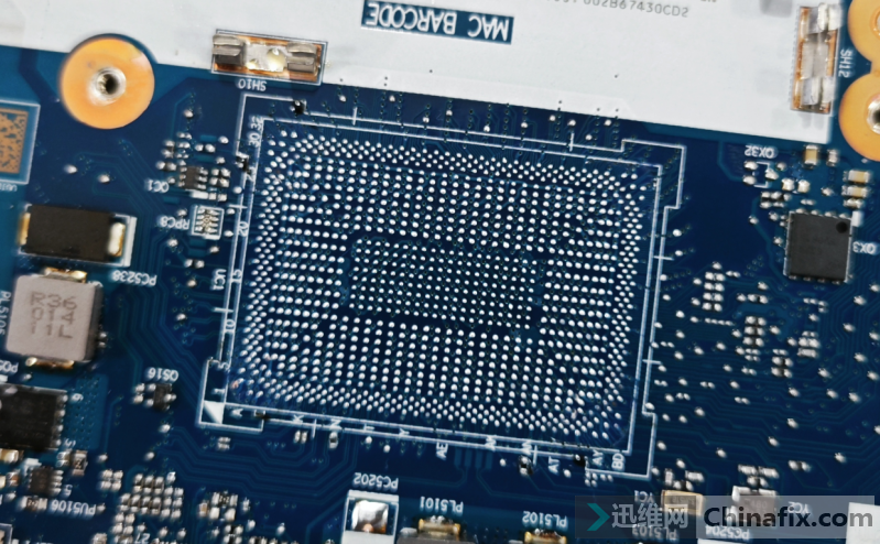 R7000 2020CPU