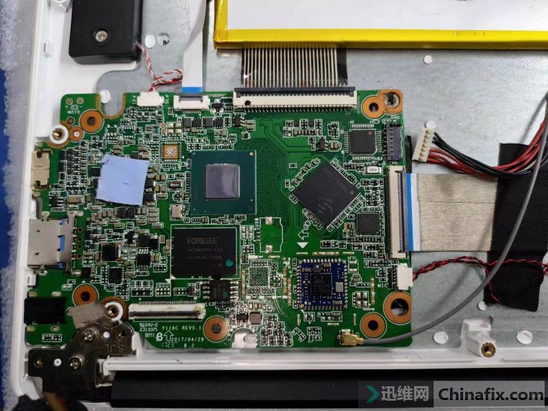ƽʼǱY116C REV5.1 BIOS