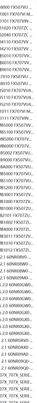 ˶FX507ZR DA0NJKMBAE0