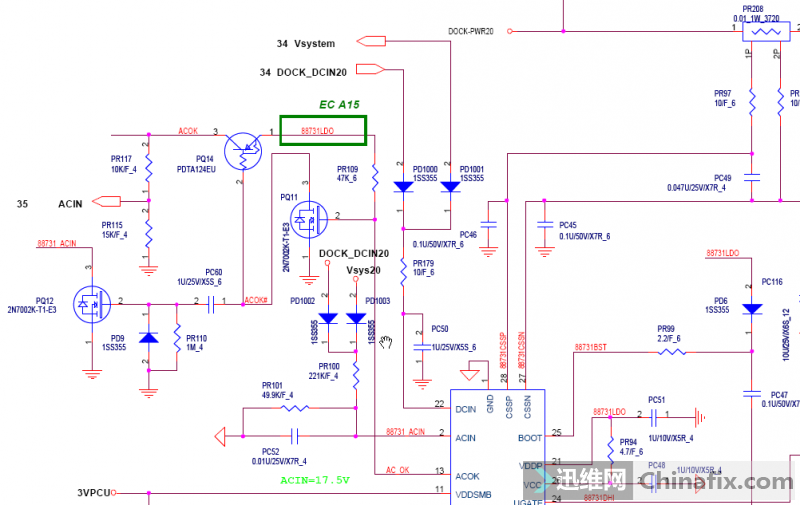 L512ϵDOCK_DCIN20Vsys20ʲôѹ...