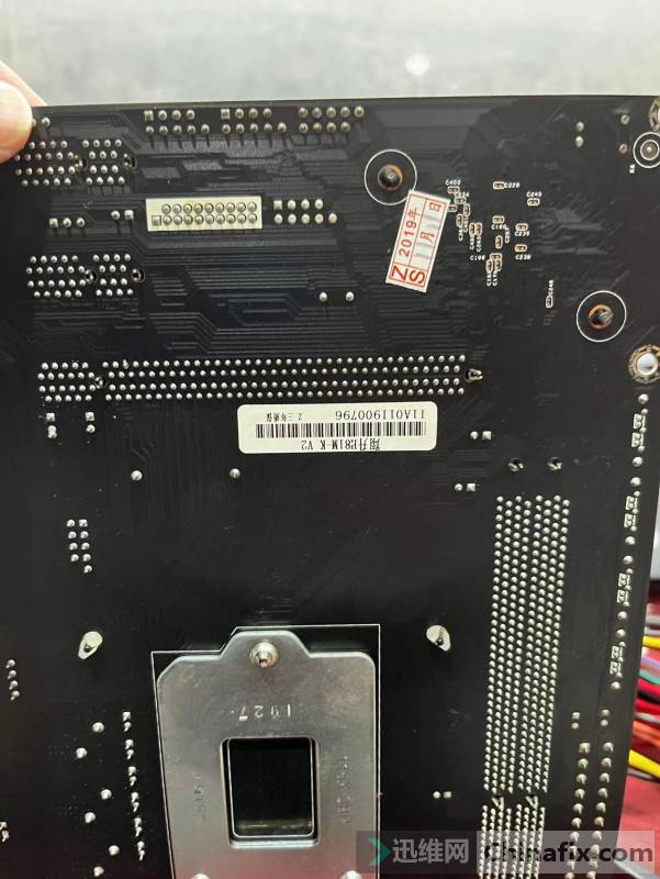H81M-K V2BIOS