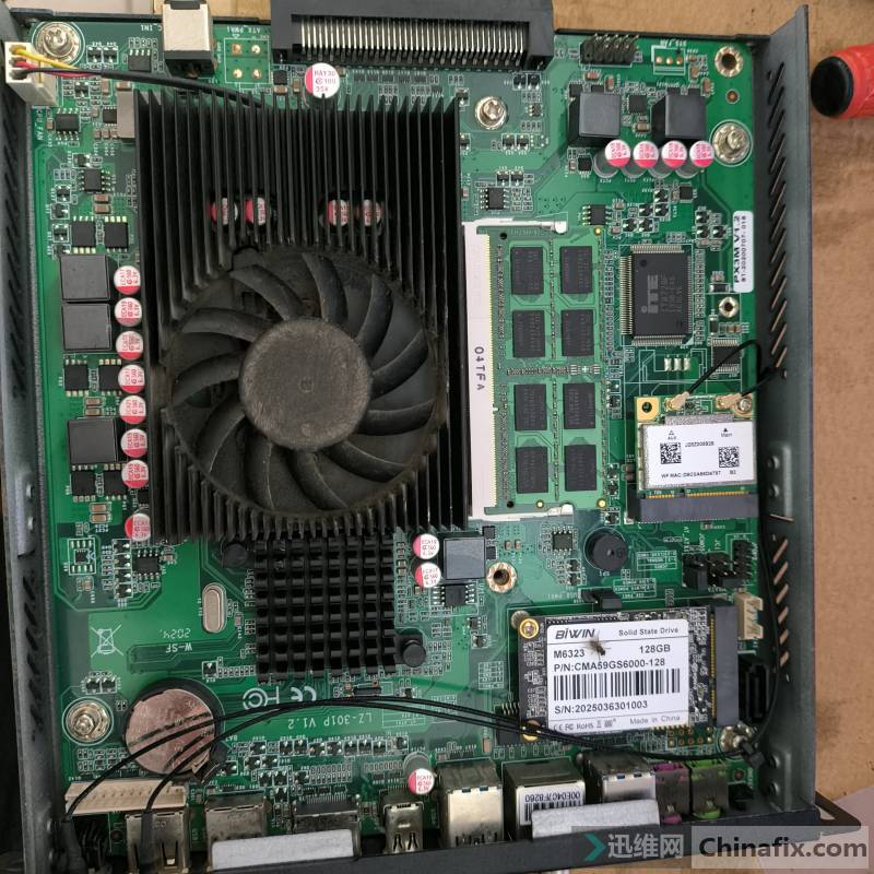 LZ-301P V1.2BIOS PX3M V1.2BIOS