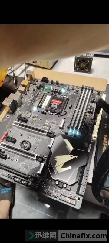 Z370 AORUS GAMING 5LEDһ