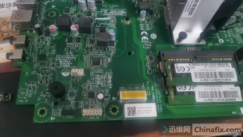  510S-07ADA FP5DALICX REV1.0ͼֽ