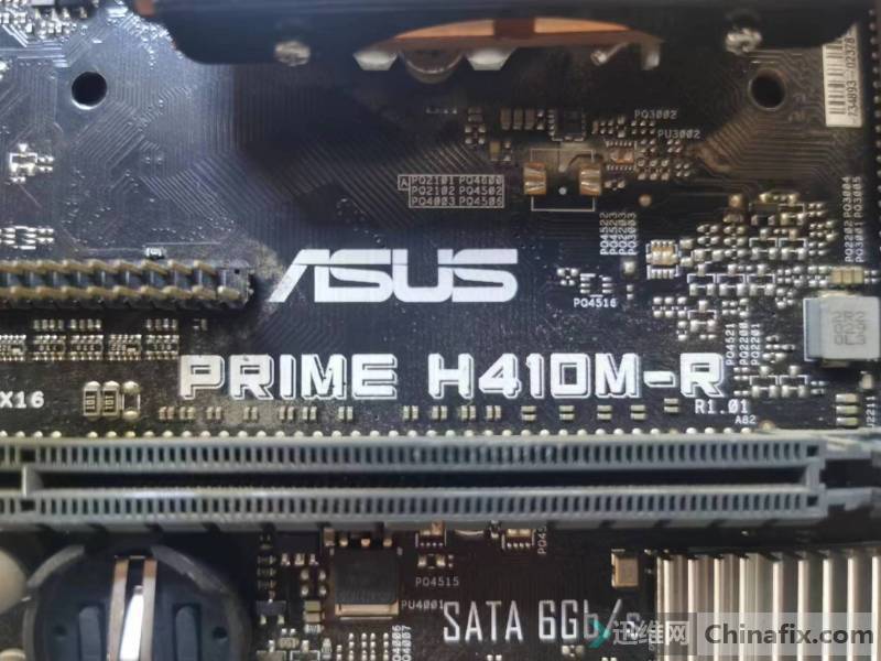 asus h410m-r BIOS ˢٷ
