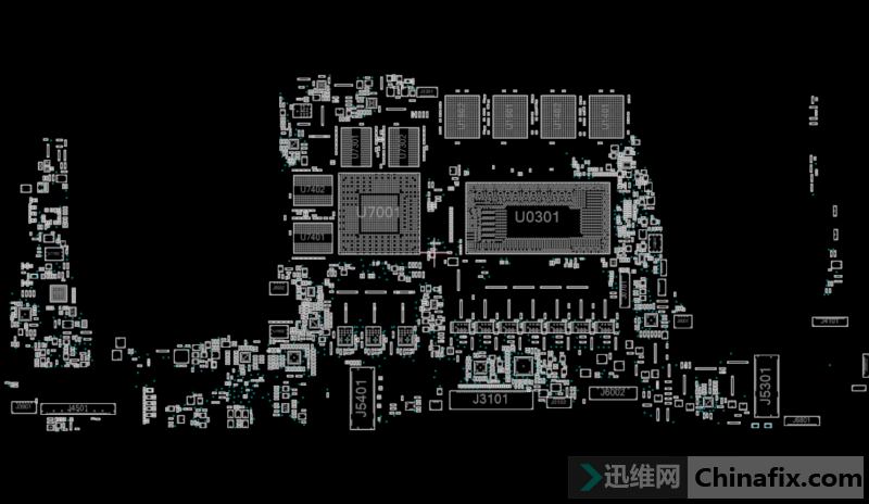  ASUS ҫPRO16 2022λͼ ·ͼ