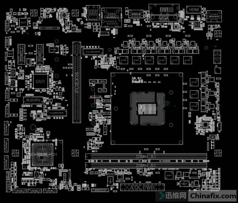 ˶PRIME B560M-K R1.04λͼ