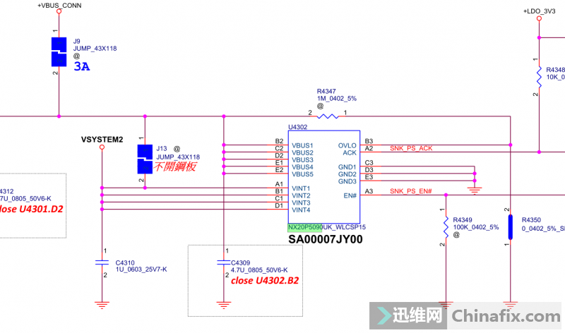 E580