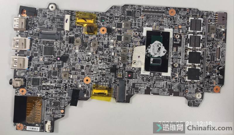 NEC VK23TG bios