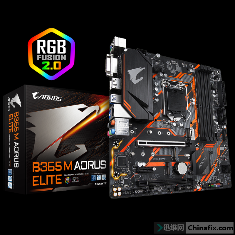B365 M AORUS ELITE(rev.1.0)ħ֧E3V5/V6Լ...
