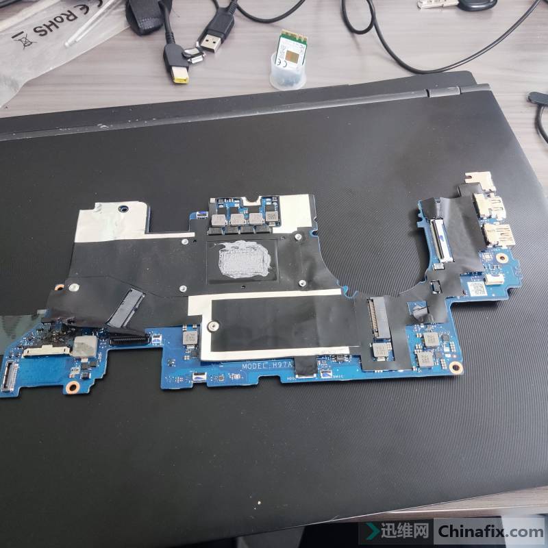 Ϊҫmagicbook pro ʼǱDAH97AMBAD0 REV D...