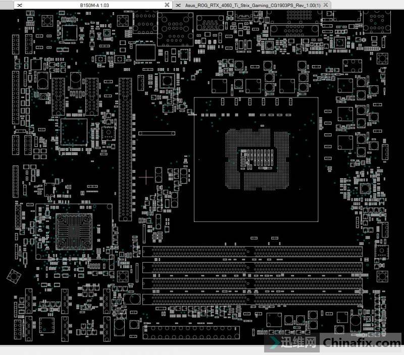 ˶B150M-A REV 1.03λͼ