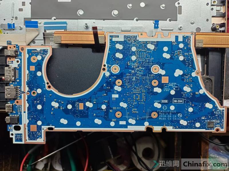 С Air 14IWLBIOS
