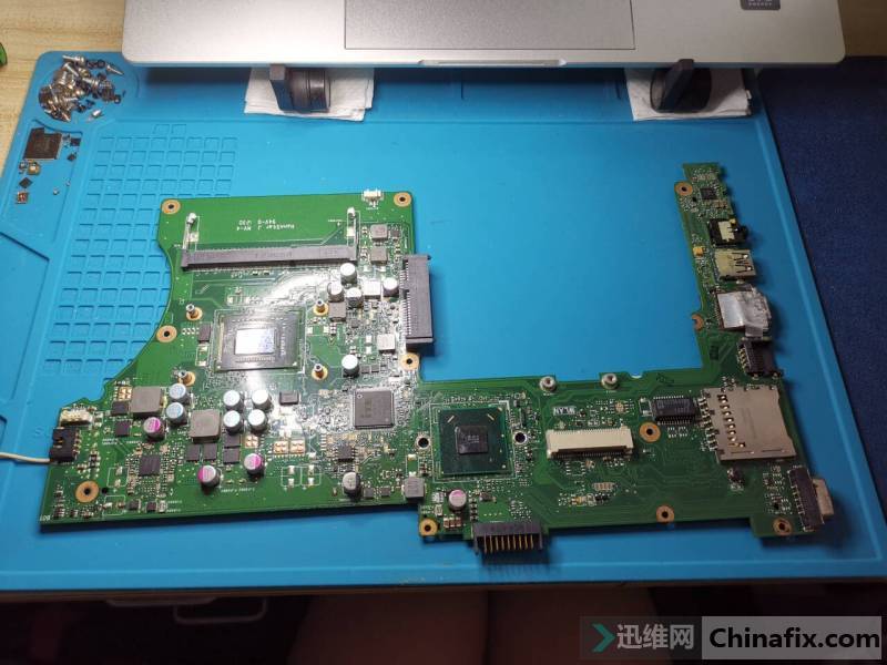 ˶ X401A REV.3.0 λͼ