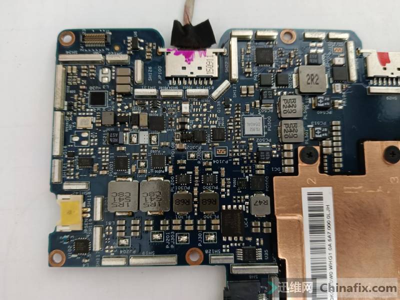  IdeaPad Miix 700-12ISK BIOS