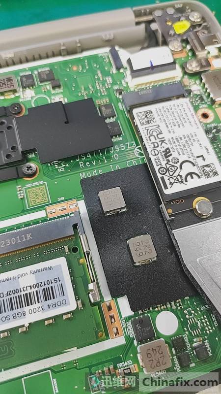 JS471 JS573 1.0 amd BIOS