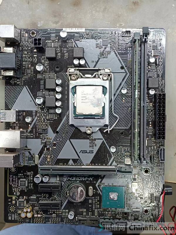 ASUS H310M-K REV:1.02λͼ