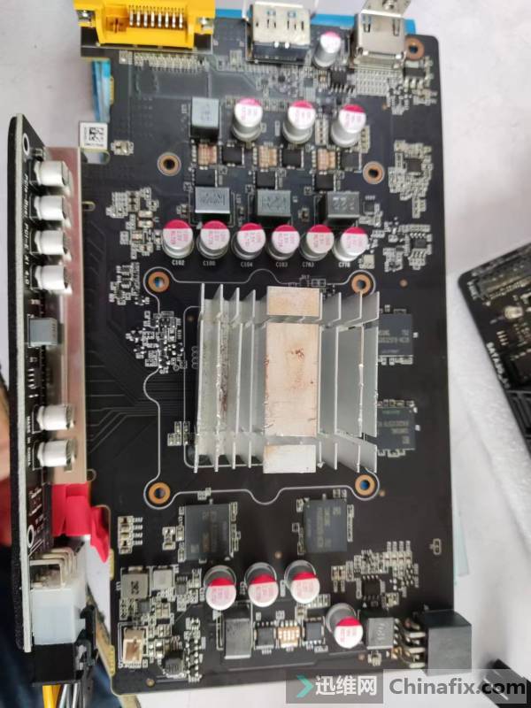 һ̩GTX1050TI 4GD5 ͼֽλ