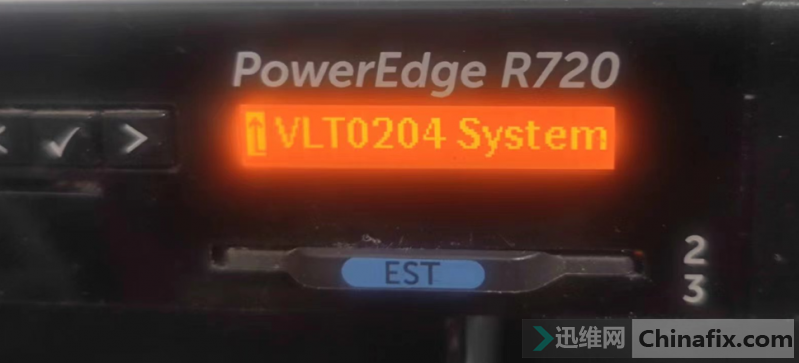 DELL R720VLT0204ͨά