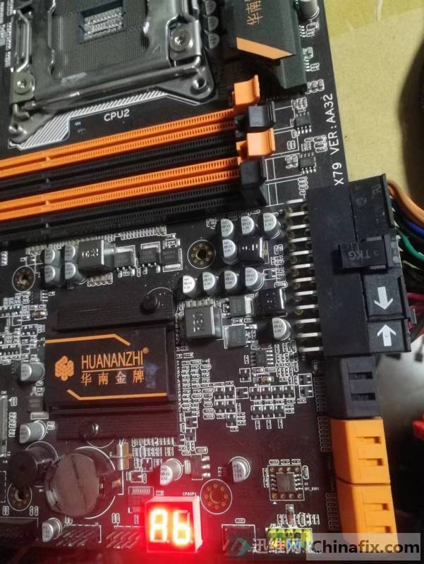 X79 ˫·BIOS