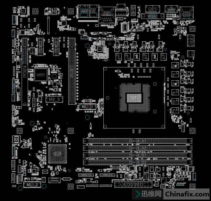  Z490M PRO4 R1.02 λͼ