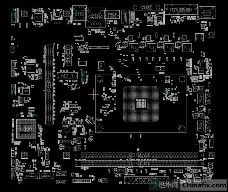 AB350M HDV R3 R3.01λͼ