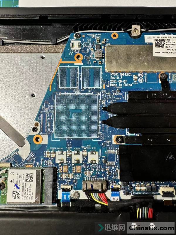  YOGA 7 16IAP7 ES̻BIOS