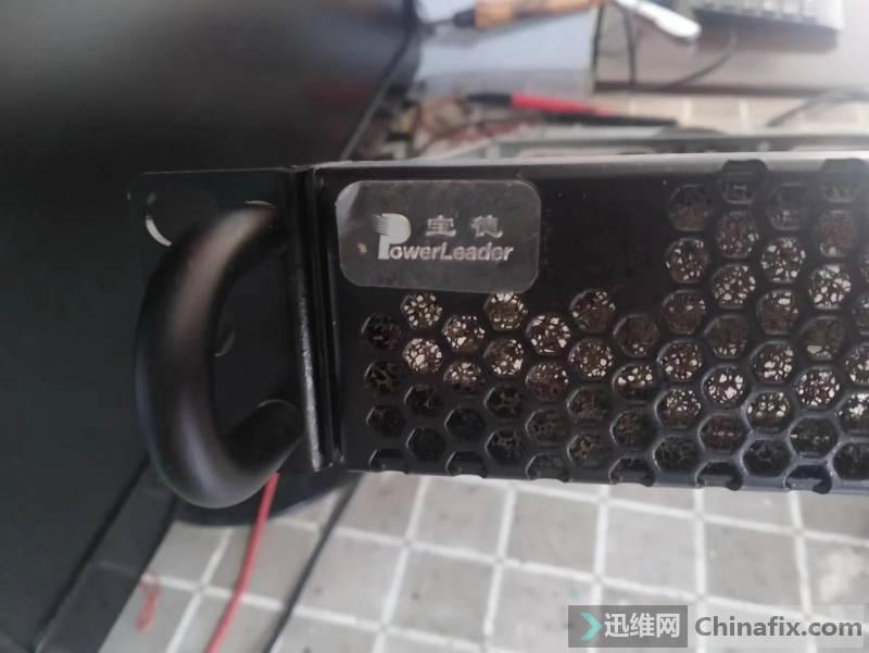 PowerLeader PR1280S峬΢X11...
