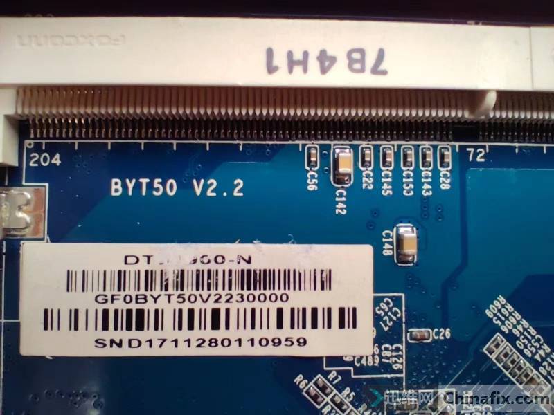  BYT50 V2.2 bios루AMI