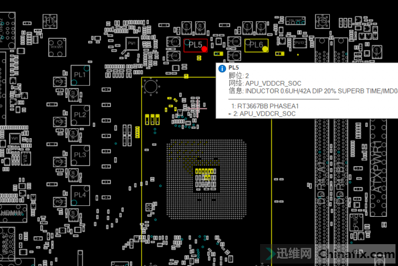 Richtek-RT3667BB  VCORE  оƬ£ˮ