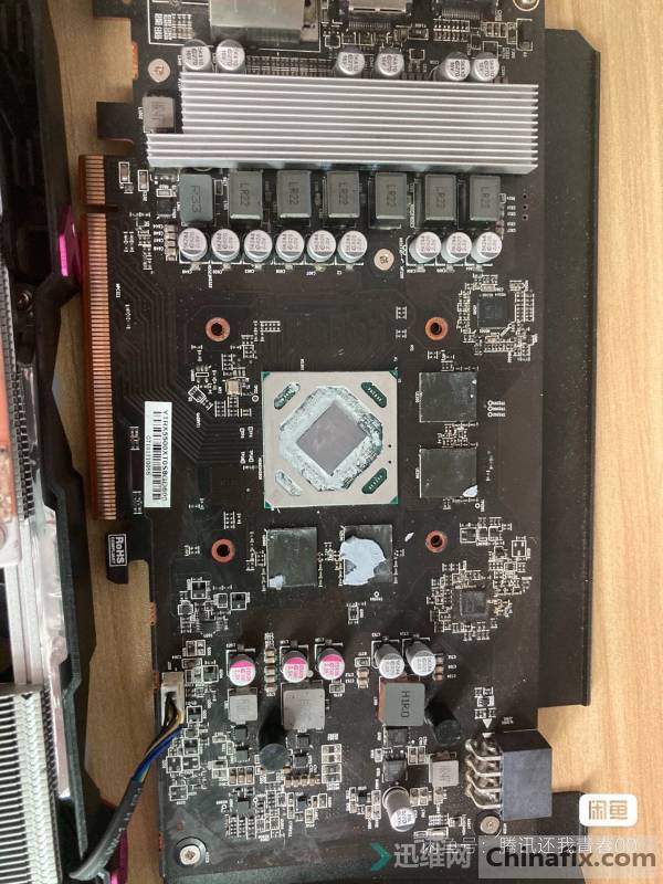 ӯͨRX 5500 XT 8G D6 Ϸ OC...Ȳת