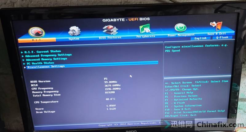 GALAXӰGTX960bulk 2GD5 SAMSUNG BIOS