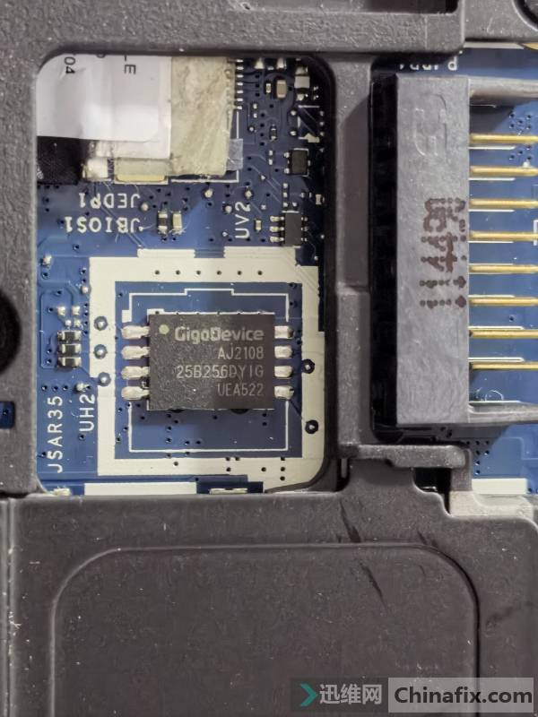 HP zbook fury 15 G7 biosϴȡ