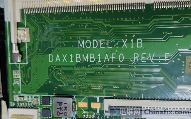 TPN-Q159 DAX1BMB1AF0ԭBIOS0.2ҵ