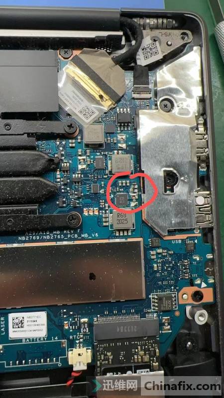 Redmibook Pro 14ǿ治άһ