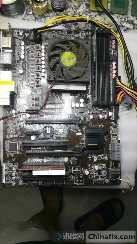 FM2A78 PRO4+BIOS
