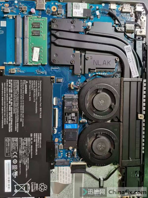 S7-DA5NP NLAK BIOS ޺ñ ҪԼ޸ME